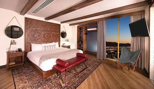El Cortez & Casino - Adults Only - 59