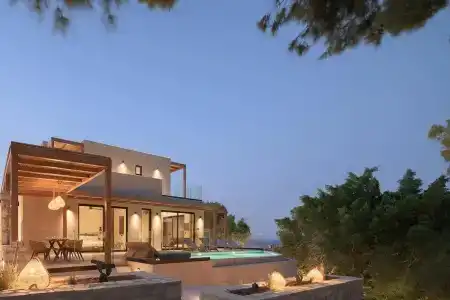Irida Aegean View-Philians and Resorts - 31