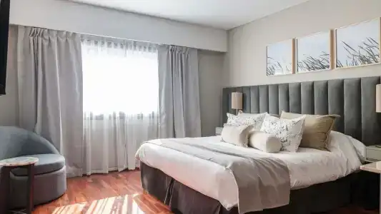 Argenta Tower & Suites - 52