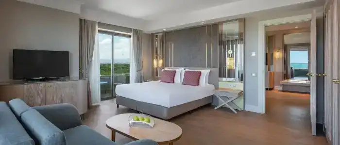 Ela Excellence Resort Belek - 47