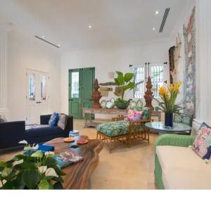 Casas Del Xvi Boutique - 57