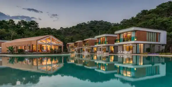 Rixos Premium Tekirova - 8