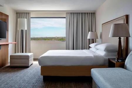 San Antonio Marriott Northwest - 2
