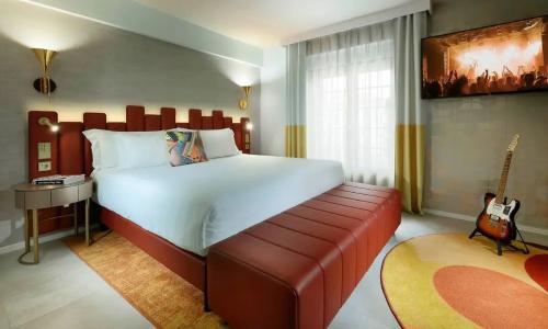 H10 Andalucía Plaza - Только для взрослых - 74