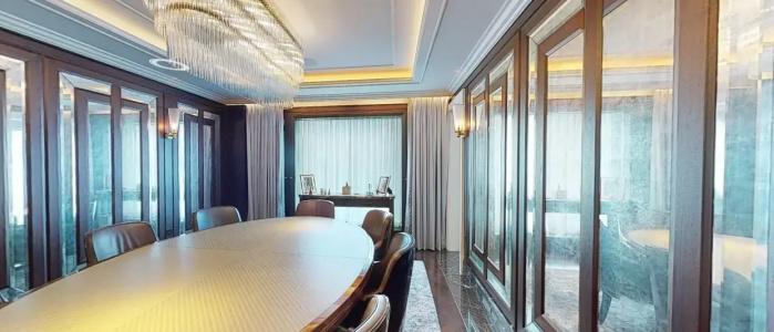 Four Seasons London at Ten Trinity Square - 32
