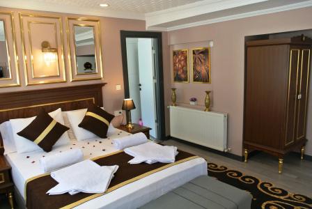 Emirhan Guesthouse - 105