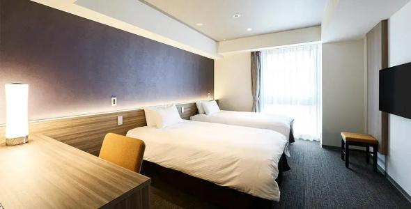 Elcient Kyoto (formerly El Inn Kyoto) - 36