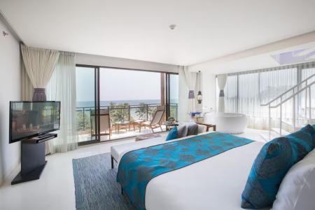 Marrakesh Hua Hin Resort & Spa - 45