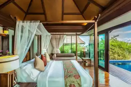 Nora Buri Resort & Spa - Sha Extra Plus - 1