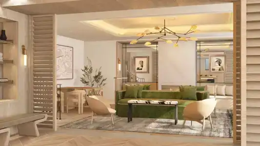 Iberostar 70 Park Avenue - 5