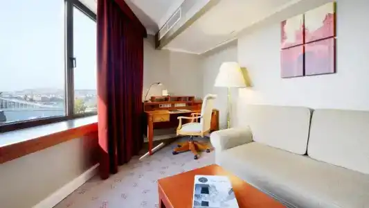 Intercontinental Budapest, An Ihg - 68