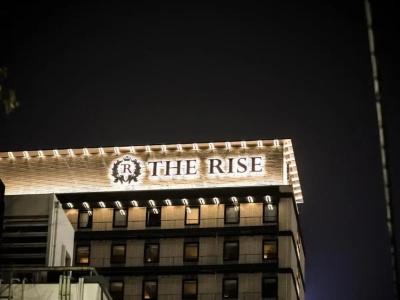 The Rise Osaka Kitashinchi - 24