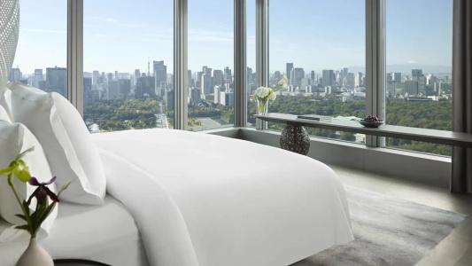 Four Seasons Tokyo at Otemachi - 52