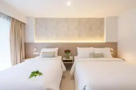 Peace Laguna Resort & Spa - Sha Extra Plus - 27