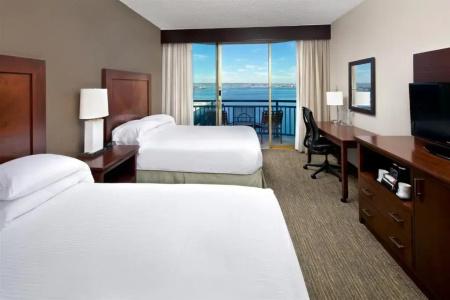 Wyndham San Diego Bayside - 34