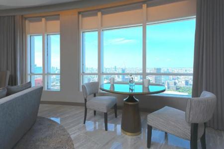 Centara Grand At Centralworld - Sha Extra Plus Certified - 34