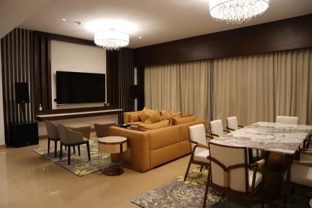 Ramee Dream Downtown - 117
