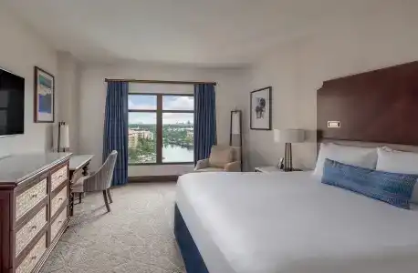 Wyndham Grand Orlando Resort Bonnet Creek - 53