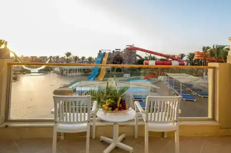 Albatros Aqua Blu Sharm El Sheikh - 55