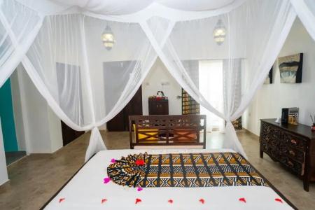 Jafferji Beach Retreat, - 49