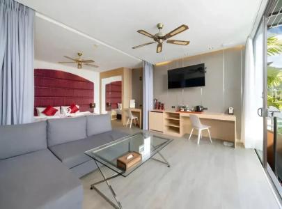 Indochine Resort And Villas - Sha Extra Plus - 38
