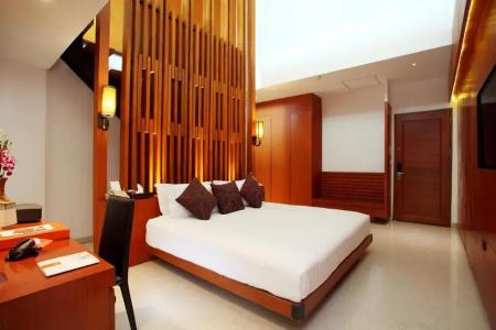 La Flora Resort Patong - Sha Extra Plus - 57
