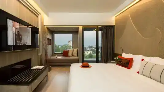 u Nimman Chiang Mai - Sha Plus - 36