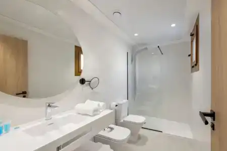 Odyssey Rooms Alicante - 44