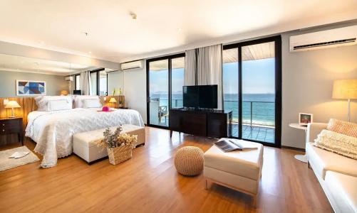 Pestana Rio Atlantica - 85