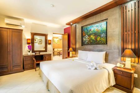 Risata Bali Resort & Spa - 67