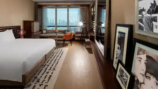 Paramount Dubai - 57