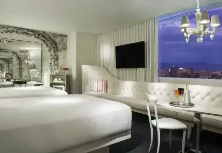 Sahara Las Vegas - 82