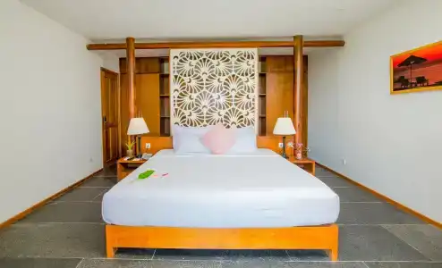 Green Bay Phu Quoc Resort & Spa - 83