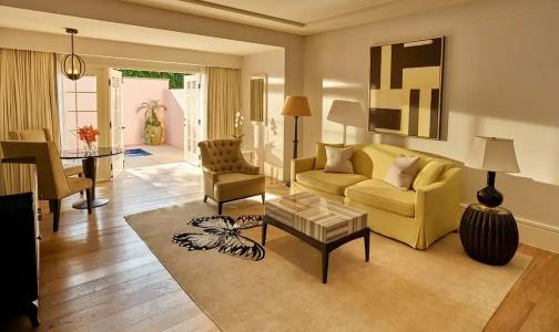 Bel-Air - Dorchester Collection - 75