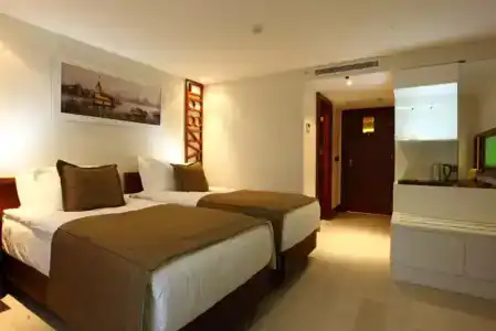 Victory & Spa Istanbul - 65