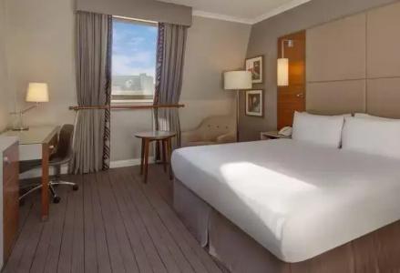 Hilton Cambridge City Centre - 45