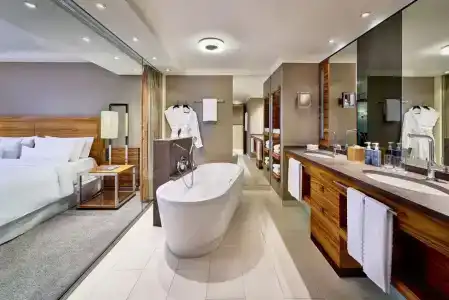 The Westin Grand Munich - 80