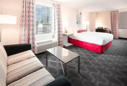 The Curtis- a Doubletree By Hilton - 57