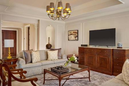 The Ritz-Carlton, Guangzhou - 62