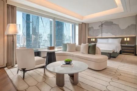 The Ritz-Carlton, Shenzhen - 88
