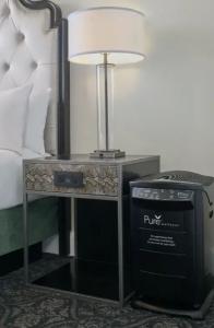 Le Pavillon New Orleans - 34