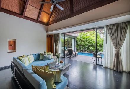 Avani Plus Mai Khao Phuket - Sha Extra Plus - 121