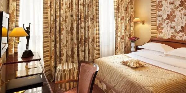 Hôtel Horset Opéra, Best Western Premier Collection - 31