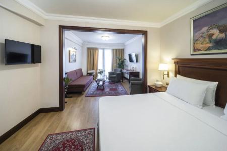 Electra Palace Athens - 51