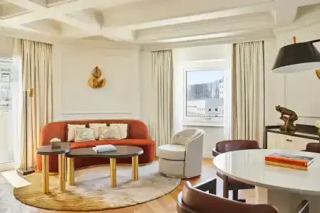 The Westin Palace - 60