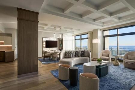Vea, a Marriott & Spa - 11