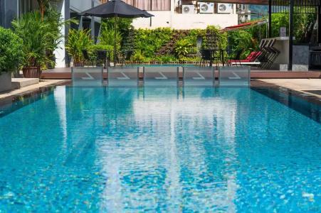 The Lantern Resorts Patong - Sha Extra Plus - 11