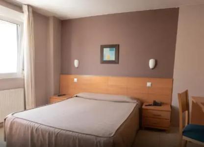 Apartamentos Ciudad de Lugo - 43