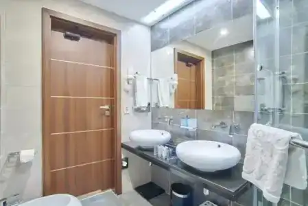 NEMO Resort & Spa - 124