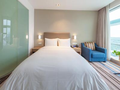 Holiday Inn Express - Suzhou Industrial Park, An Ihg - 57
